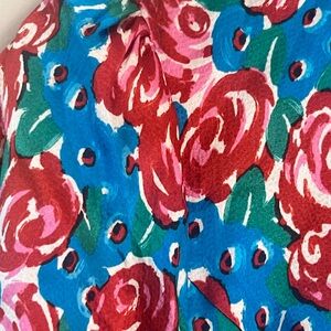 L K Bennett Dress silk